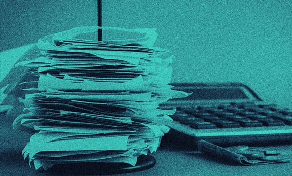 ABD’de Sales Tax Hakkında Bilmeniz Gerekenler Blog Yazısı Görseli