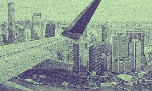 Amerika’ya Nasıl Gidebilirim? Amerika’da Çalışmak ve Yaşamak