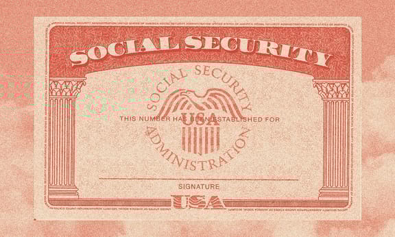 sosyal güvenlik kartı