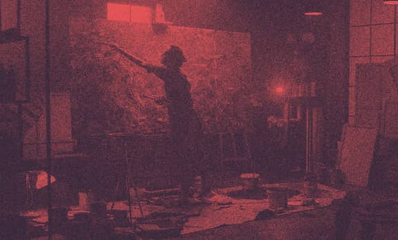 O-1 Vizesini Alan Samet Ayaltı Hayallerine Daha Yakın Blog Yazısı Görseli