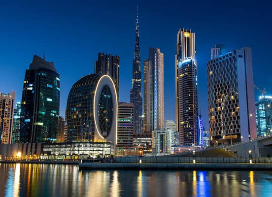 United Arab Emirates