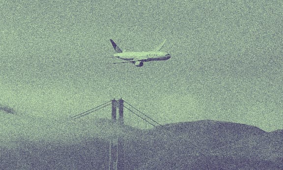 Pilotlar İçin Sponsorsuz Green Card İmkânı Yazısı Görseli