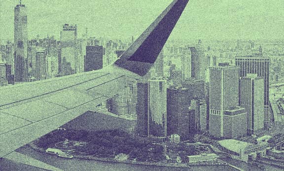 Amerika’ya Nasıl Gidebilirim? Amerika’da Çalışmak ve Yaşamak