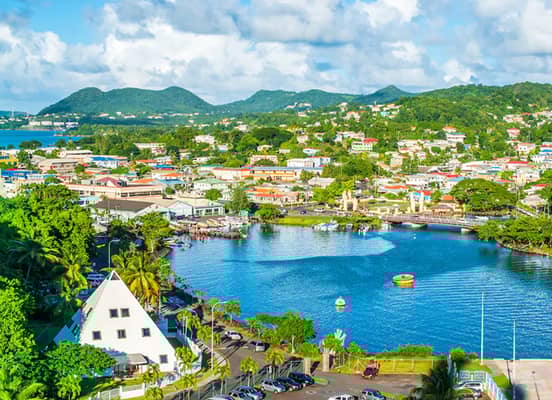 Saint Lucia