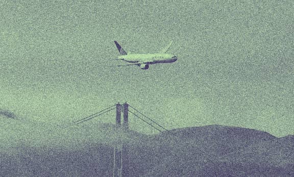 Pilotlar İçin Sponsorsuz Green Card İmkânı Yazısı Görseli