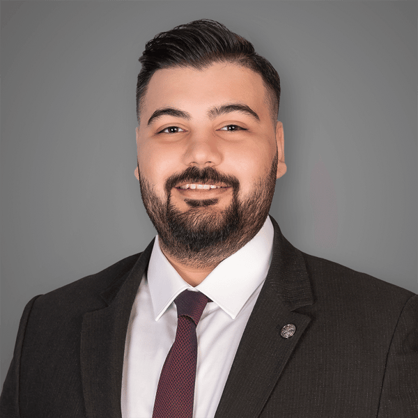 Ahmet BuğraÇilekçi