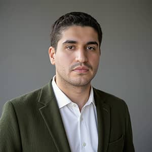 Mustafa Ender Yılmaz 