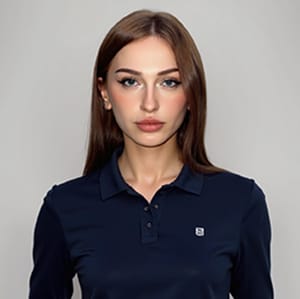 Aria BaharGulmaliyeva