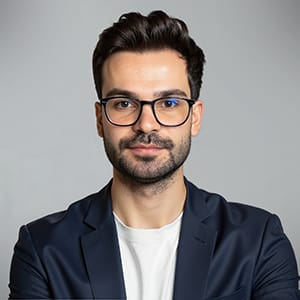 Muhammet Bilal Yazıcı