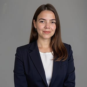 Melisa Demirkıran Çelik