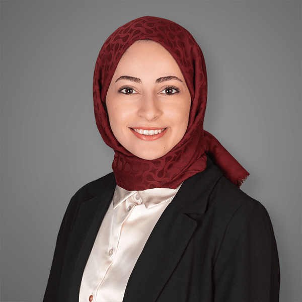 Ayşe SidalYaşar