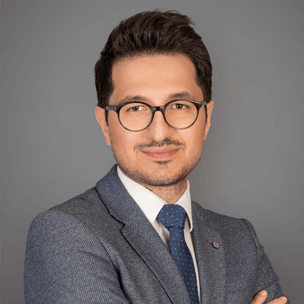 Yusuf MansurÖzer