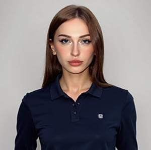 Aria BaharGulmaliyeva