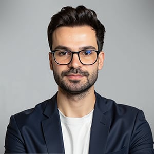 Muhammet Bilal Yazıcı