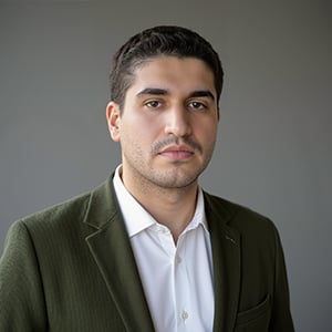 Mustafa Ender Yılmaz