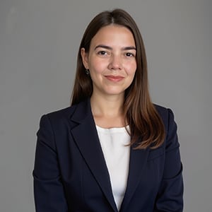 Melisa Demirkıran Çelik 