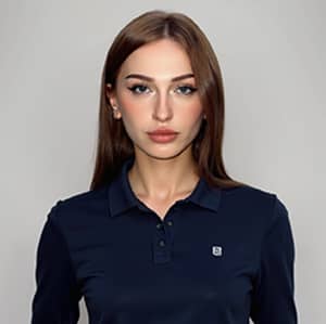 Aria Bahar Gulmaliyeva