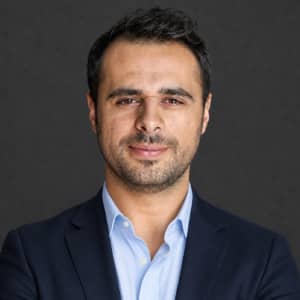Burak Fidancı