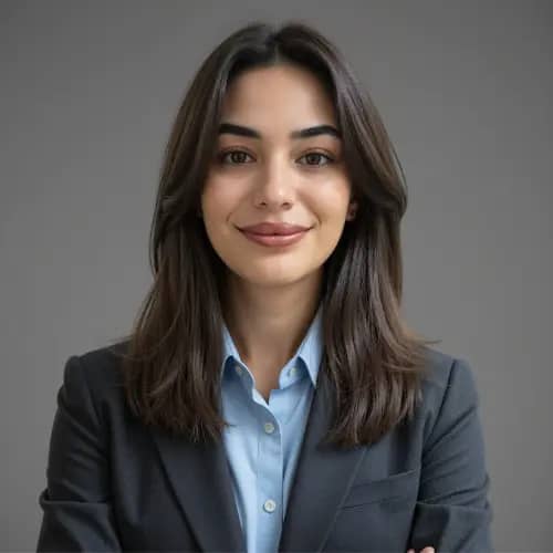 Hilal Uranbey Yazıcı