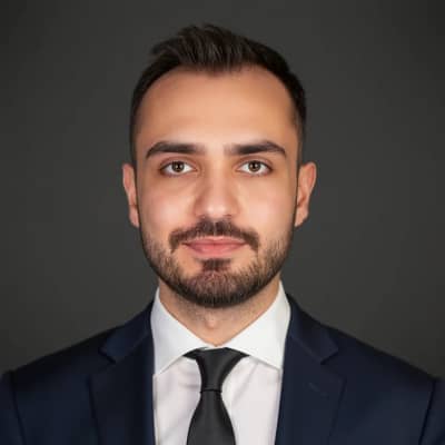Ahmet Türkoğlu