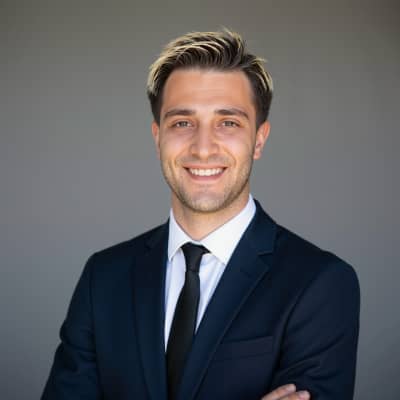 Arda Mert Geldi