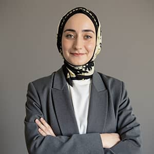 Melisa İşlek