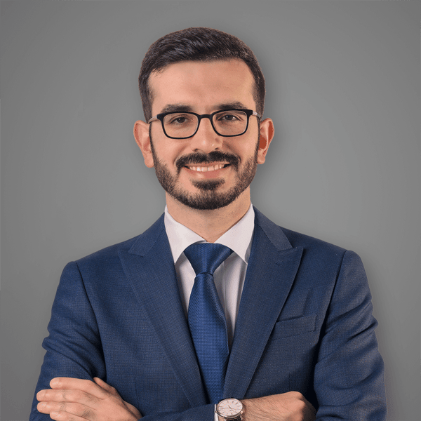 Bekir Şahin