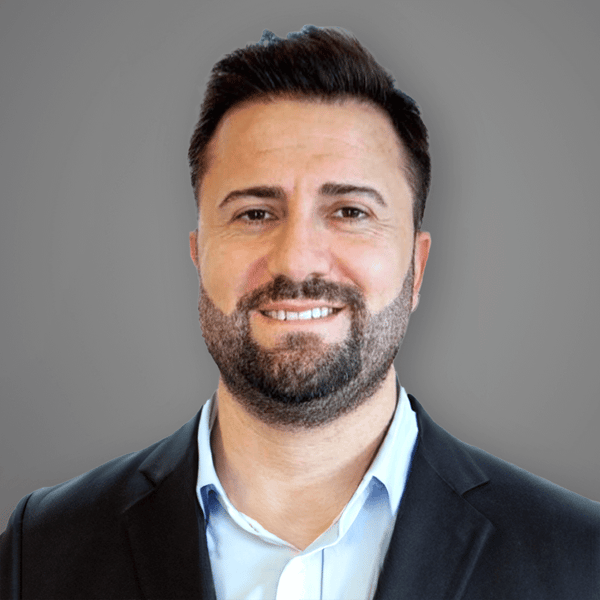 Mesut Yücedağ