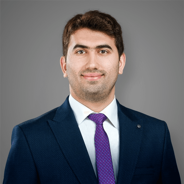Muhammed Üzüm