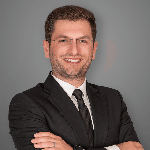 Osman Aydın