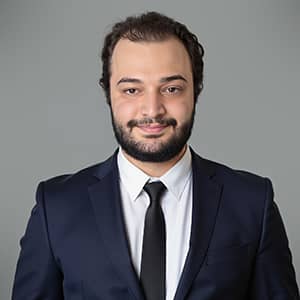 Özün Çağan Altun