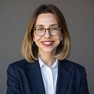 Ayşe Ecem Teke