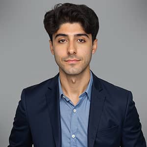 Ali Kılıçdere