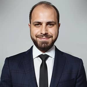 Barış Timur