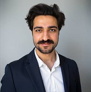 Furkan Bahadır Ata