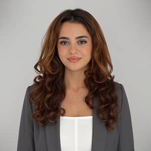 İrem Geylani