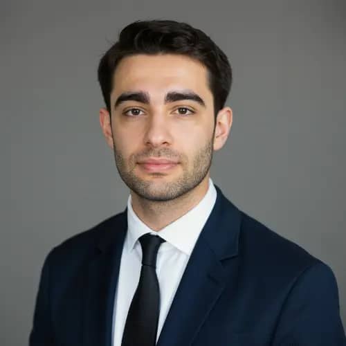 Ahmet Bera Yetiş