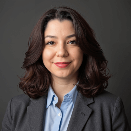 Betül Sena Kısa