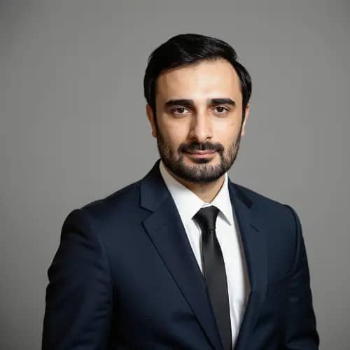 Yusuf Ceritoğlu