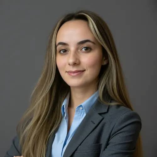 Belemir Naz Okçu