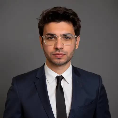Devin Atakan