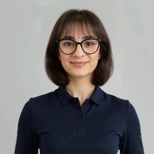 Ani Kirakosyan
