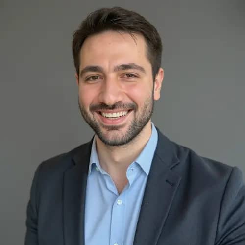 Burak Dindar
