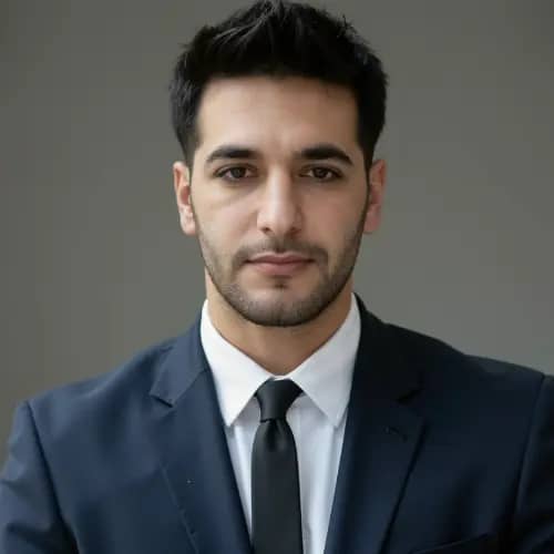 Hakan Yeyrek