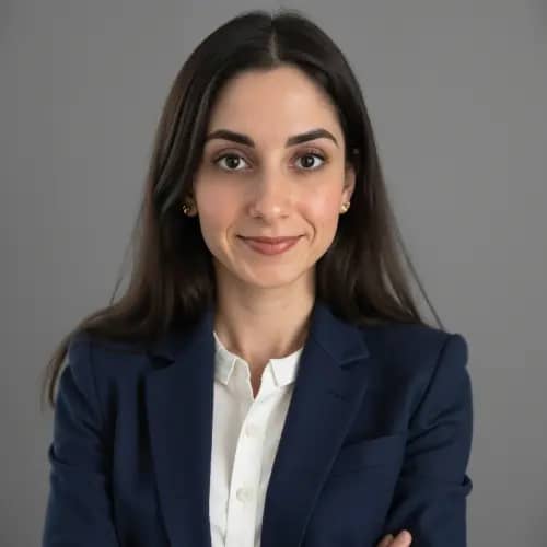 Melis Özbay