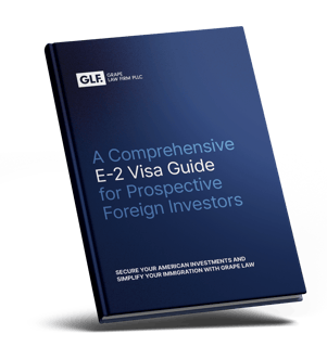 E-2 Investor Visa Guide