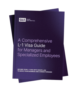 U.S. L-1 Visa Guide for Companies