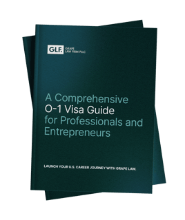 O-1 Visa Guide for Professionals and Entrepreneurs