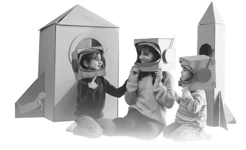 Green Card for Children