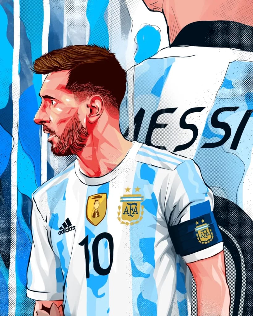 leo messi